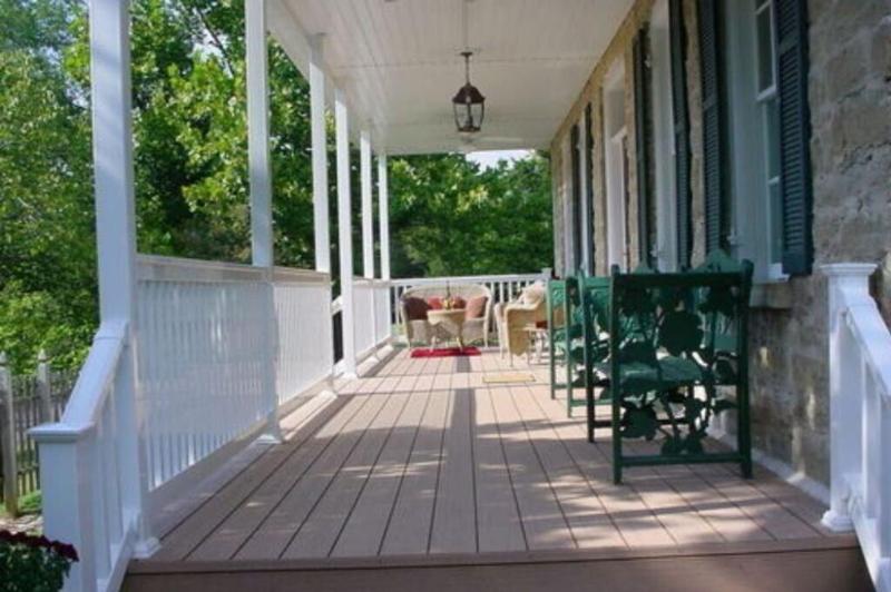 Stone Haus Bed & Breakfast image