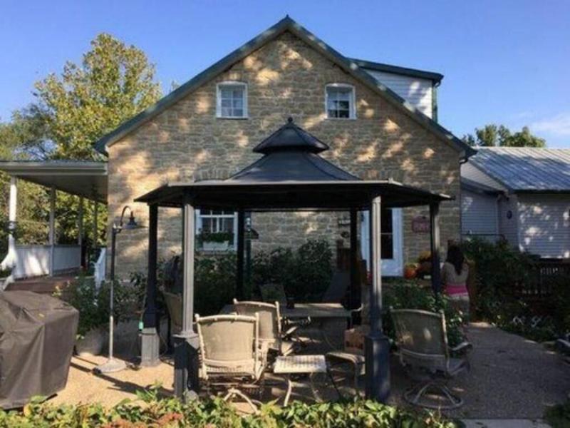 Stone Haus Bed & Breakfast image