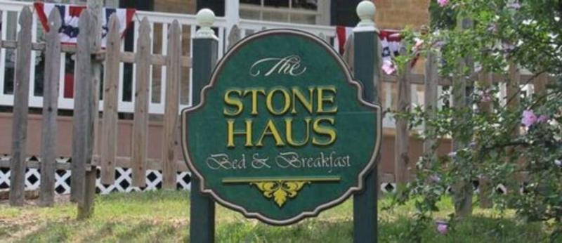 Stone Haus Bed & Breakfast image