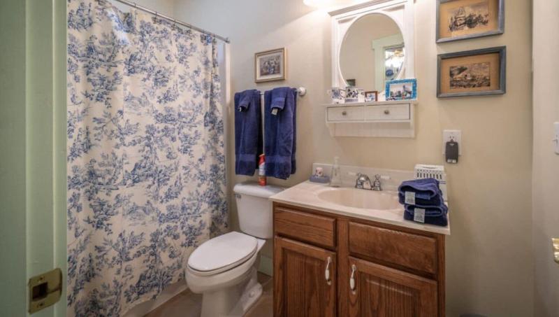 Stone Haus Bed & Breakfast image