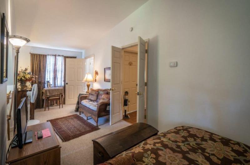 Stone Haus Bed & Breakfast image