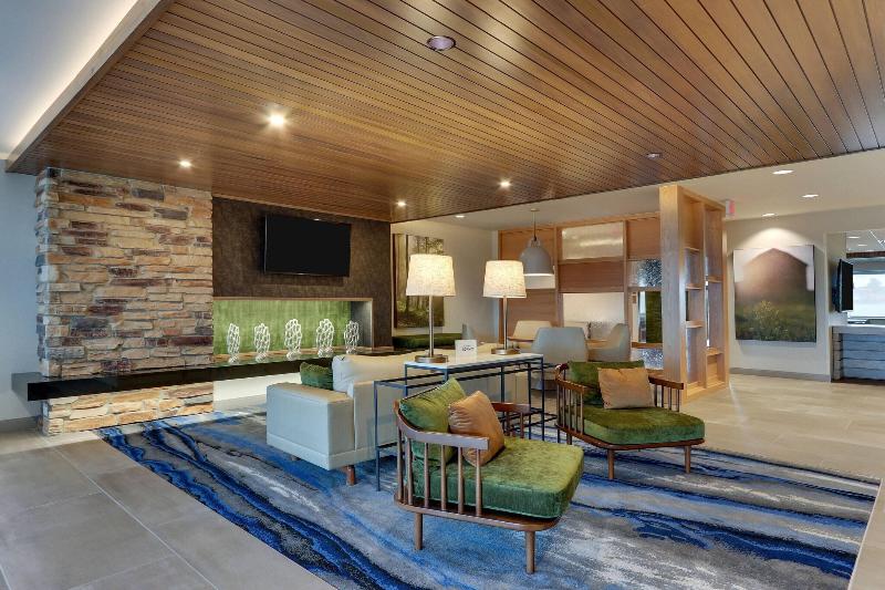 Fairfield Inn & Suites by Marriott Warsaw image