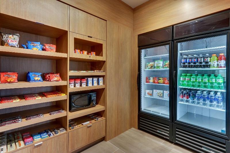 Fairfield Inn & Suites by Marriott Warsaw image