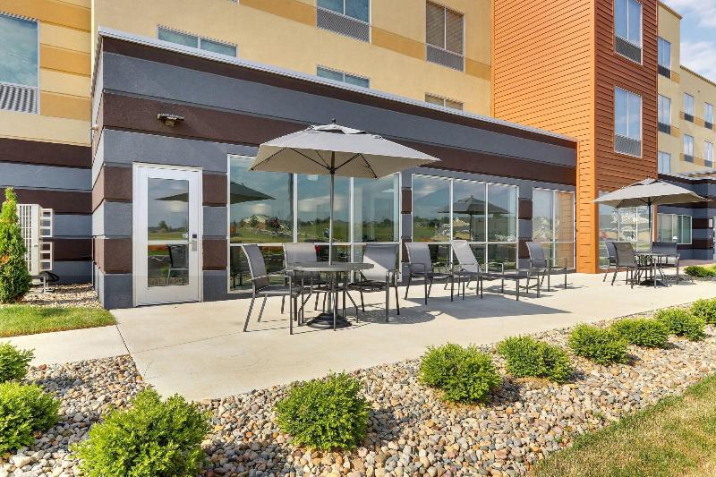 Fairfield Inn & Suites by Marriott Warsaw image