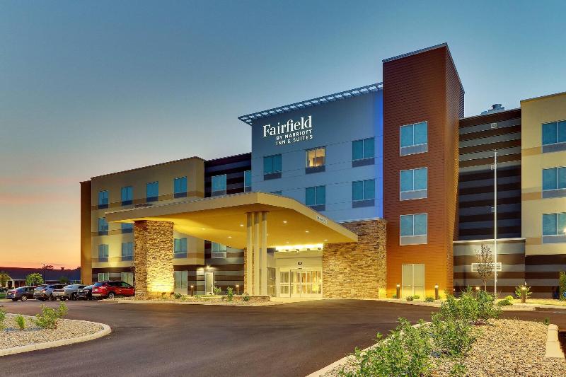 Fairfield Inn & Suites by Marriott Warsaw image