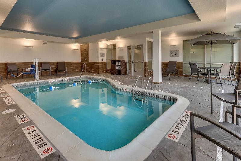 Fairfield Inn & Suites by Marriott Warsaw image