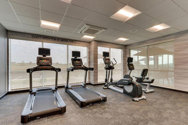 Fairfield Inn & Suites by Marriott Warsaw image
