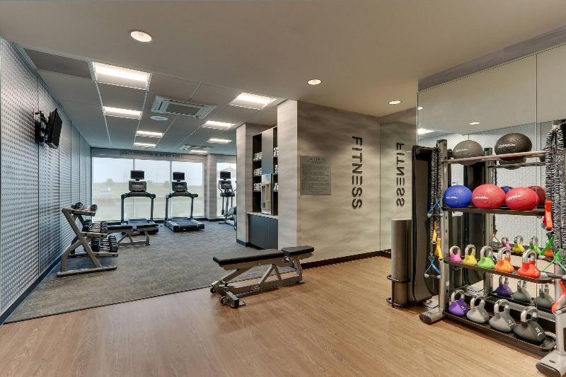 Fairfield Inn & Suites by Marriott Warsaw image