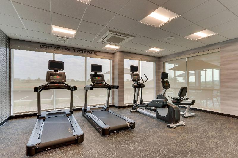 Fairfield Inn & Suites by Marriott Warsaw image