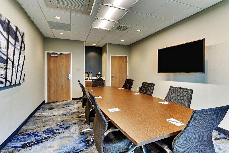 Fairfield Inn & Suites by Marriott Warsaw image