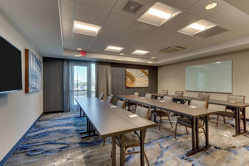Fairfield Inn & Suites by Marriott Warsaw image