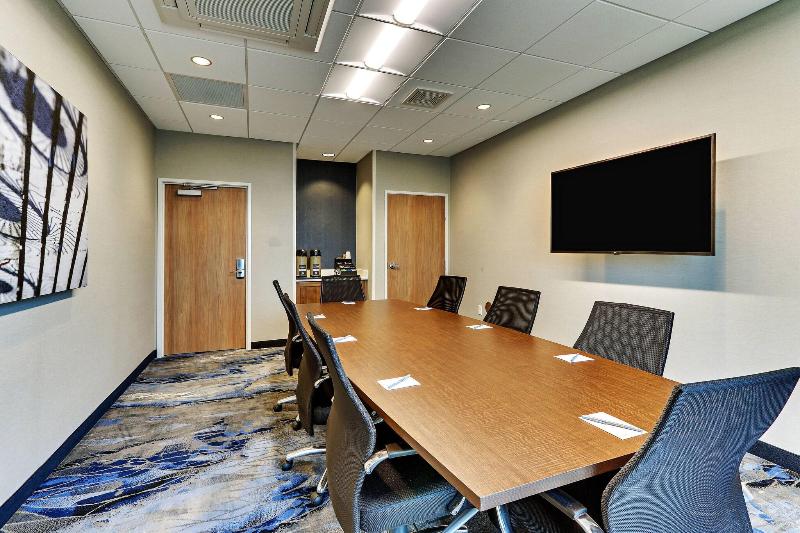 Fairfield Inn & Suites by Marriott Warsaw image