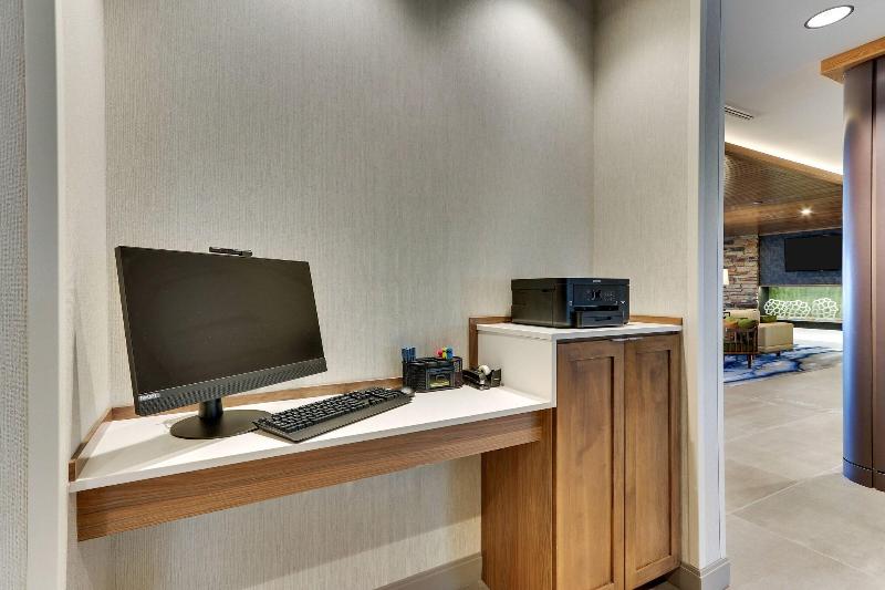 Fairfield Inn & Suites by Marriott Warsaw image