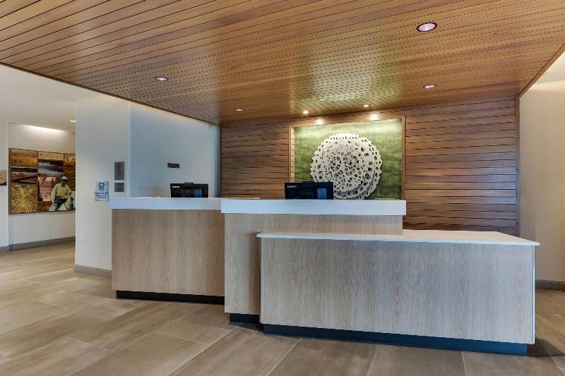 Fairfield Inn & Suites by Marriott Warsaw image