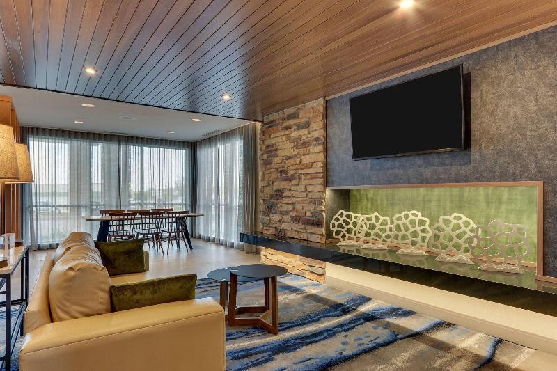 Fairfield Inn & Suites by Marriott Warsaw image