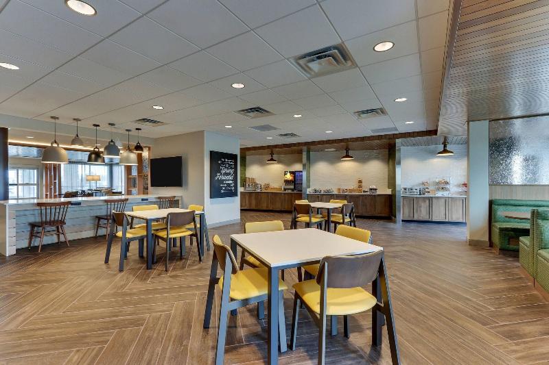 Fairfield Inn & Suites by Marriott Warsaw image