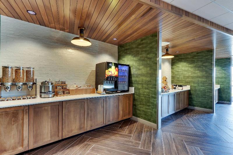 Fairfield Inn & Suites by Marriott Warsaw image