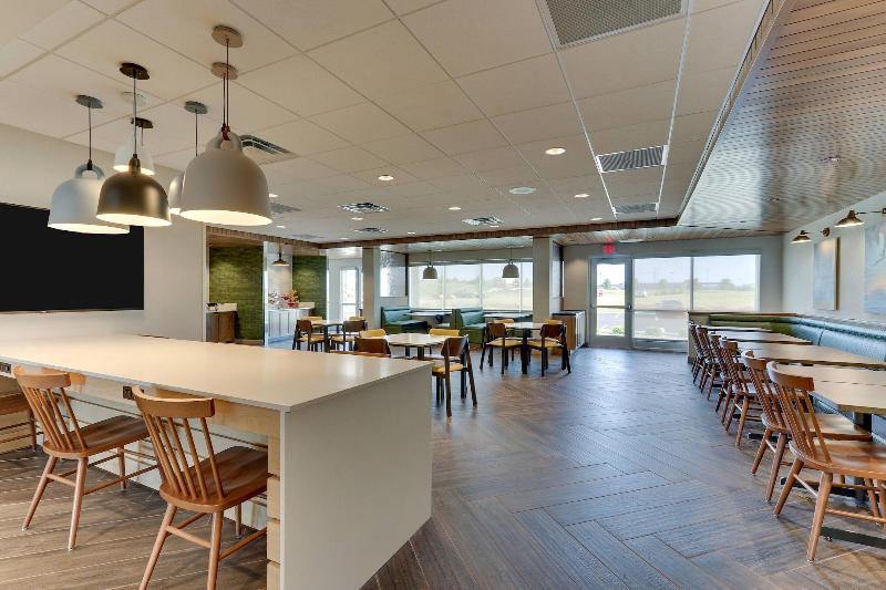 Fairfield Inn & Suites by Marriott Warsaw image