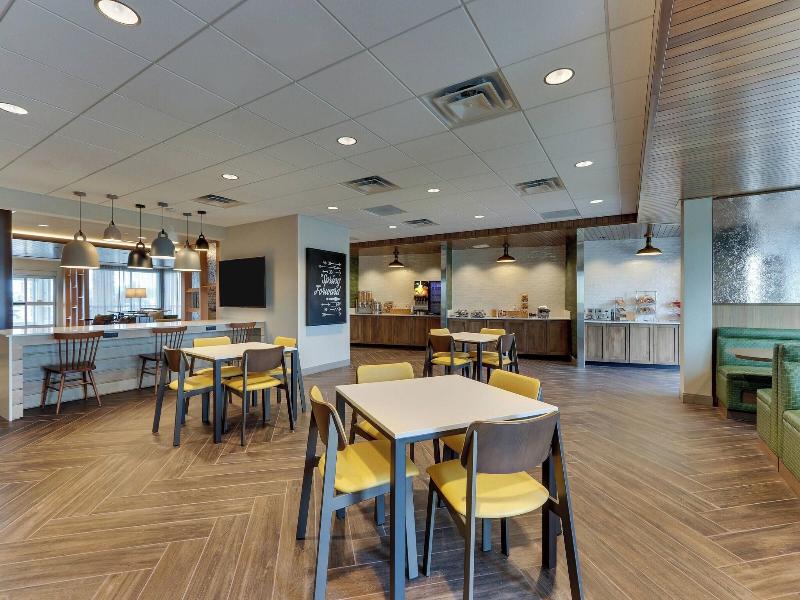 Fairfield Inn & Suites by Marriott Warsaw