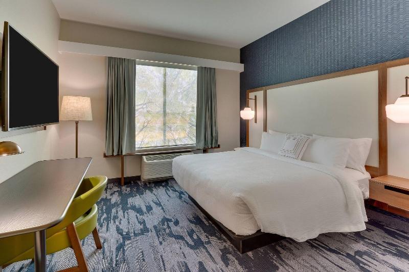 Fairfield Inn & Suites by Marriott Warsaw image