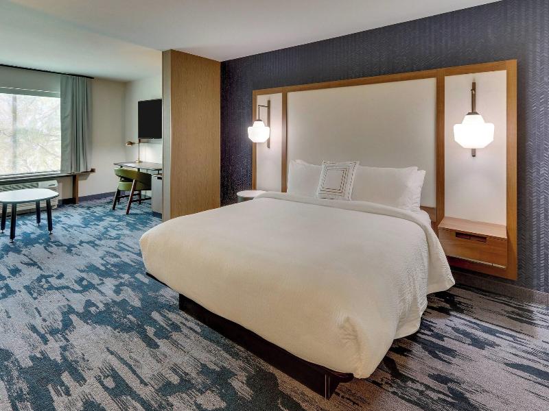 Fairfield Inn & Suites by Marriott Warsaw image