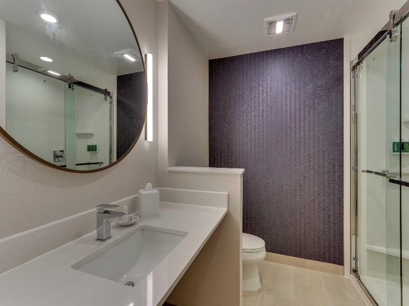 Fairfield Inn & Suites by Marriott Warsaw image