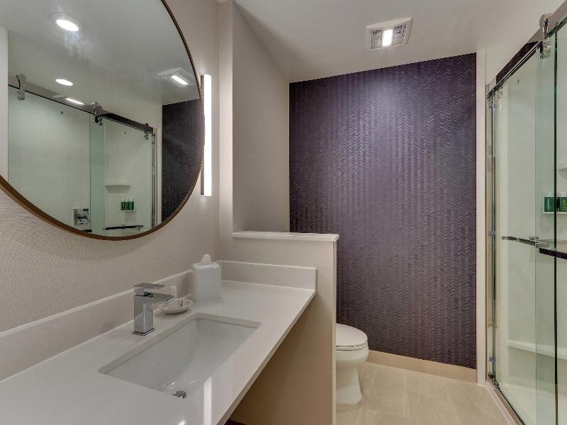 Fairfield Inn & Suites by Marriott Warsaw image