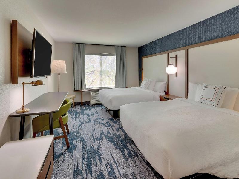 Fairfield Inn & Suites by Marriott Warsaw image