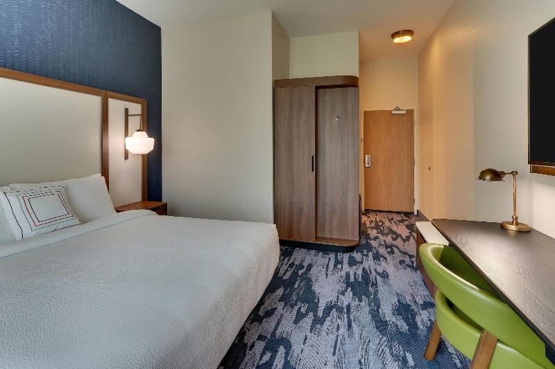 Fairfield Inn & Suites by Marriott Warsaw image