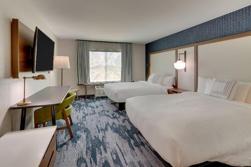 Fairfield Inn & Suites by Marriott Warsaw image