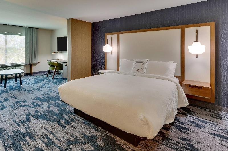 Fairfield Inn & Suites by Marriott Warsaw image