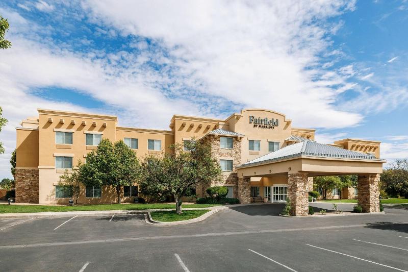 Fairfield Inn And Suites By Marriott Roswell image