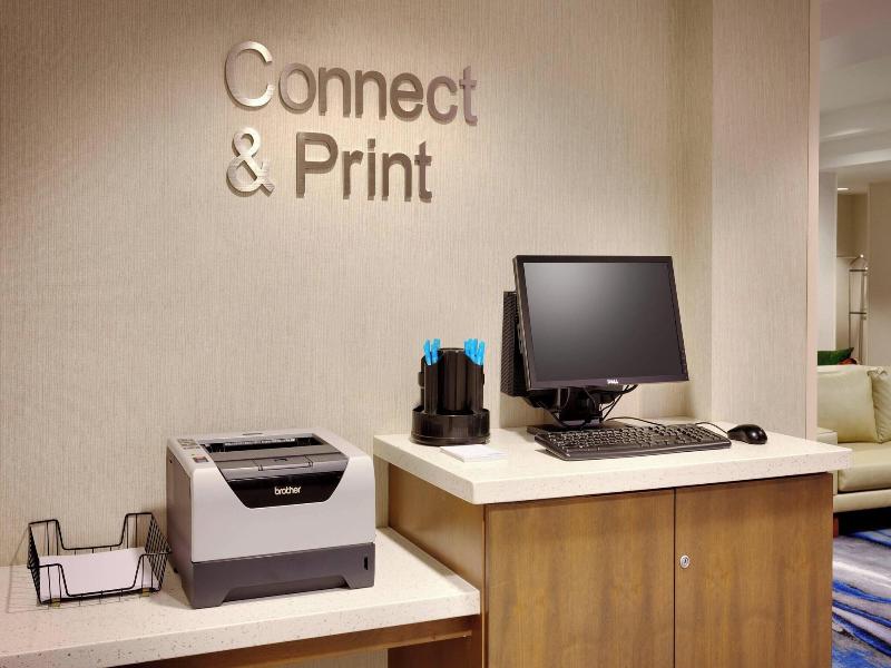 Fairfield Inn And Suites By Marriott Roswell