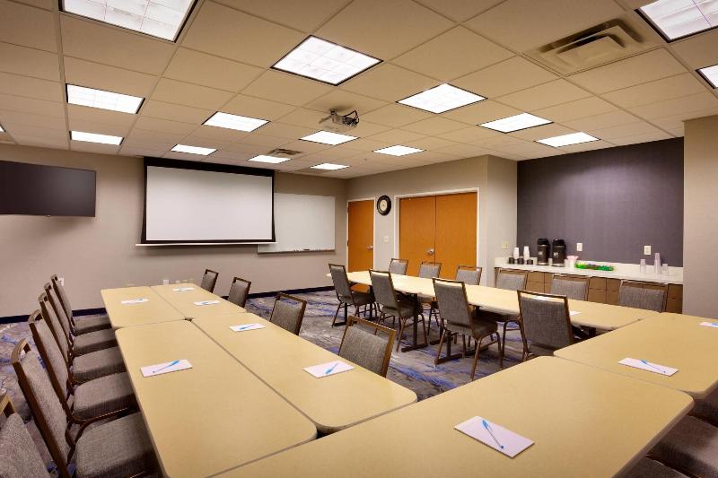Fairfield Inn And Suites By Marriott Roswell image