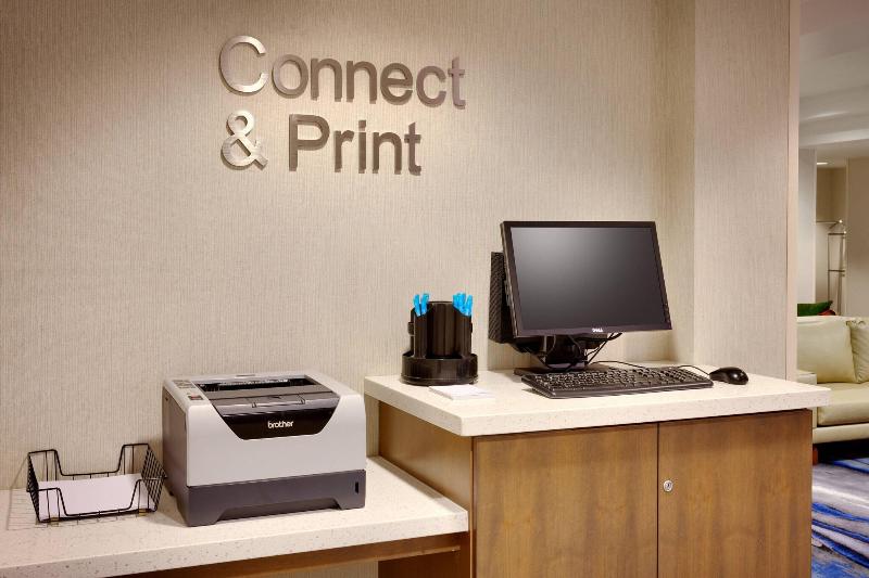Fairfield Inn And Suites By Marriott Roswell image