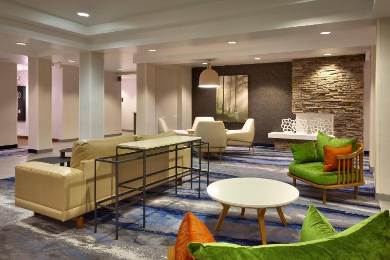 Fairfield Inn And Suites By Marriott Roswell image