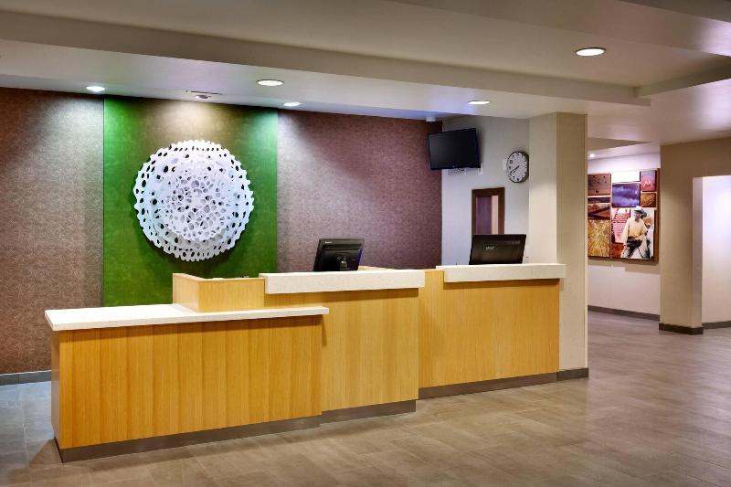 Fairfield Inn And Suites By Marriott Roswell image