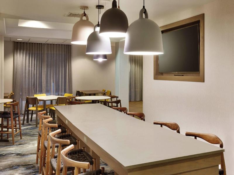 Fairfield Inn And Suites By Marriott Roswell