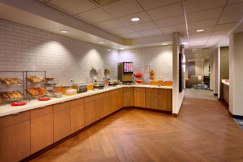 Fairfield Inn And Suites By Marriott Roswell image
