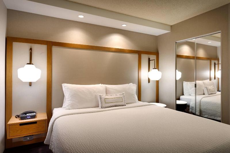 Fairfield Inn And Suites By Marriott Roswell image