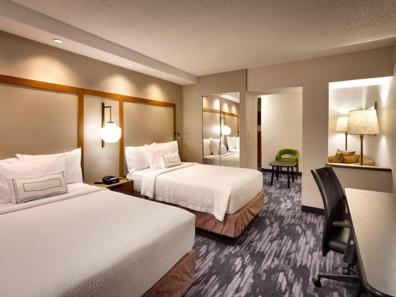 Fairfield Inn And Suites By Marriott Roswell image