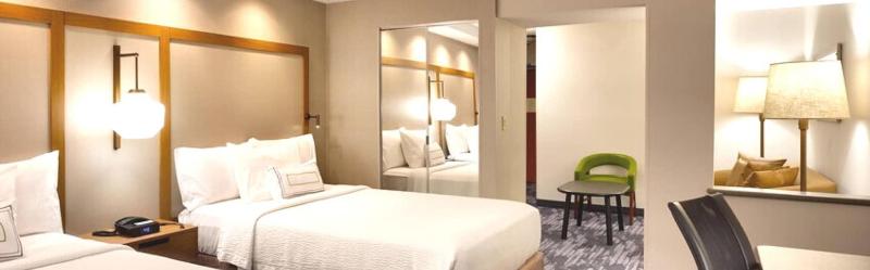 Fairfield Inn And Suites By Marriott Roswell image