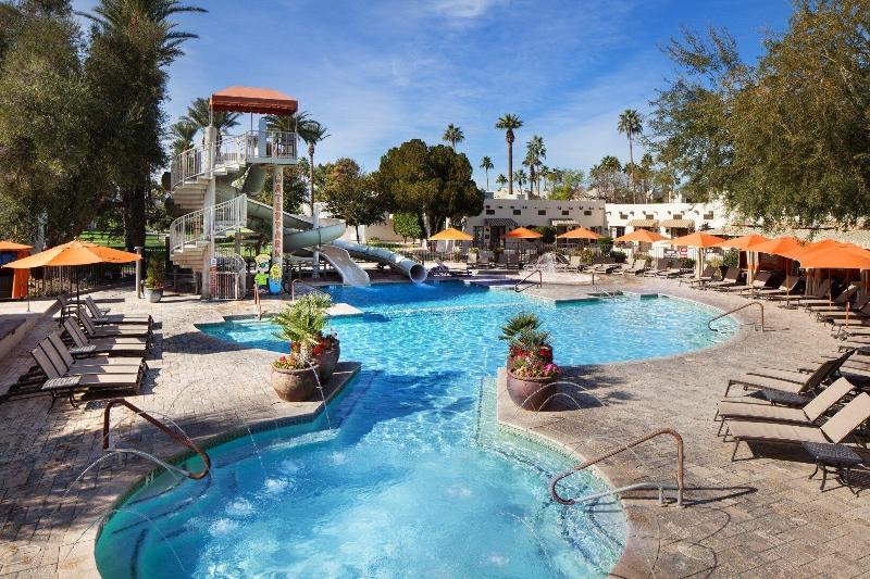Springhill Suites By Marriott Phoenix Goodyear image
