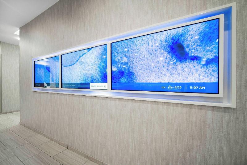 Springhill Suites By Marriott Phoenix Goodyear image