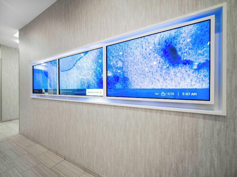 Springhill Suites By Marriott Phoenix Goodyear image