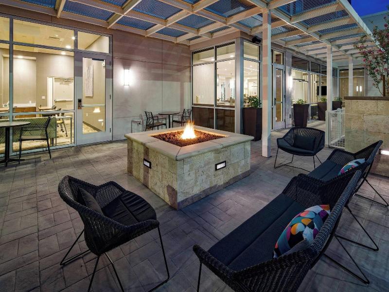 Springhill Suites By Marriott Phoenix Goodyear image