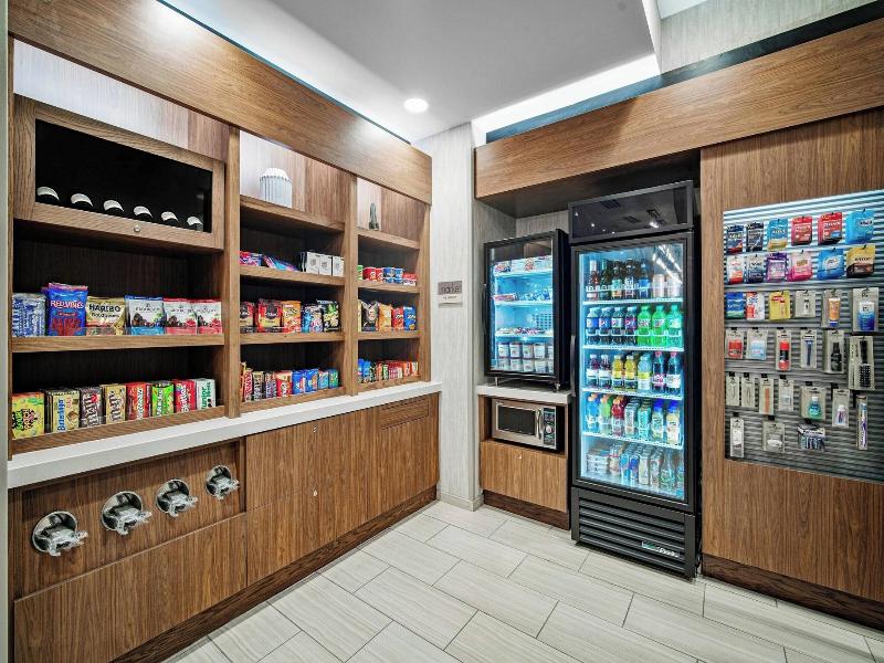 Springhill Suites By Marriott Phoenix Goodyear image