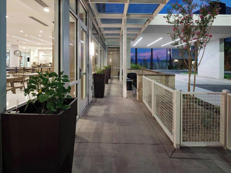 Springhill Suites By Marriott Phoenix Goodyear image