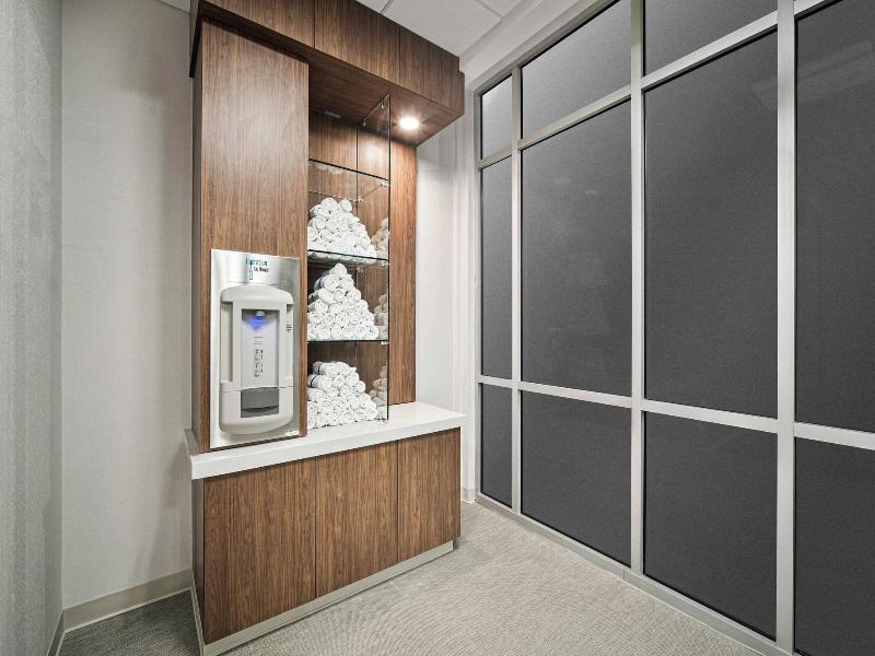 Springhill Suites By Marriott Phoenix Goodyear image