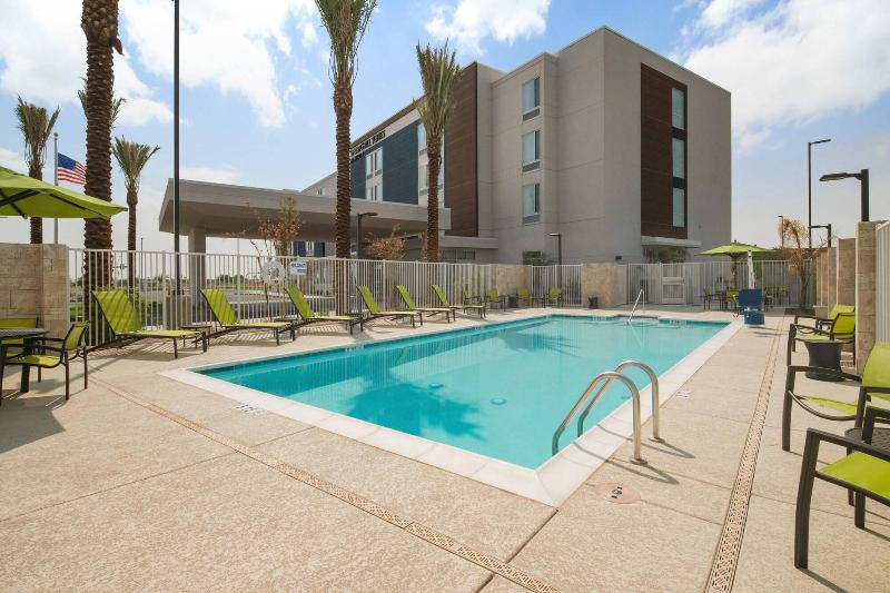 Springhill Suites By Marriott Phoenix Goodyear image